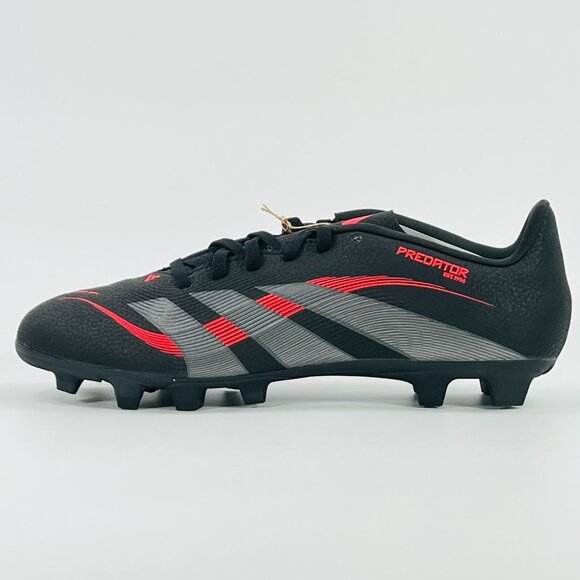 Adidas Predator Club FG \'Stealth Victory Pack\' ID1325 Soccer Multi Size main image 6